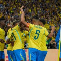 Para torcer pelo Brasil: Saiba onde assistir aos jogos deste sábado