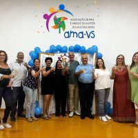 AMA-VS fará inauguração oficial da nova sede na próxima quarta-feira