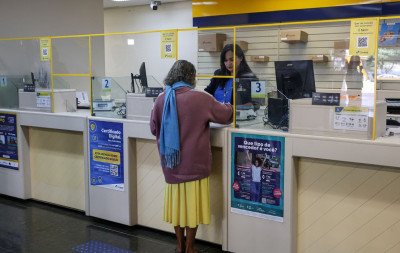 Os bancos vão fechar em dias de jogos do Brasil? Saiba o que diz a Febraban