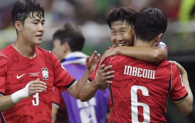 Coreia do Sul vence República Tcheca de virada