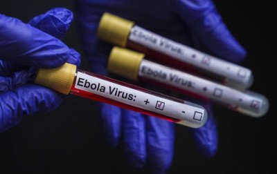 Suspeita de ebola em Novo Hamburgo: saiba como a doença é transmitida, quais são os sintomas e o tratamento