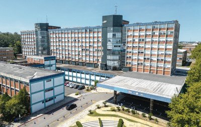Hospital Universitário realiza mutirão de reconsultas para pacientes operados pelo Programa Nova Visão