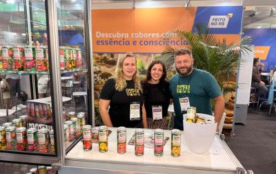 Refrigerante natural? Marcas da região mostram que é possível unir saúde e sabor nos negócios