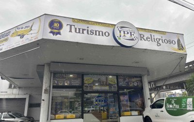 Empresa de turismo religioso se manifesta pela primeira vez após reclamações de clientes sobre viagem a Aparecida