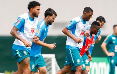 Em busca do hexa: Brasil estreia na Copa do Mundo contra Marrocos; veja horário
