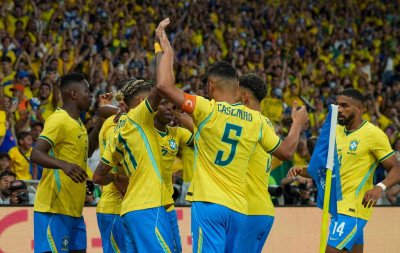 Para torcer pelo Brasil: Saiba onde assistir aos jogos deste sábado