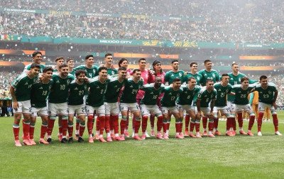 Como está a classificação do grupo A da Copa do Mundo