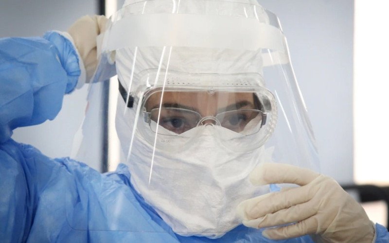 Autoridades de saúde mobilizadas na região com suspeita de ebola | abc+