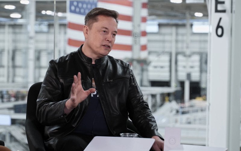 Elon Musk é o primeiro trilionário do mundo | abc+