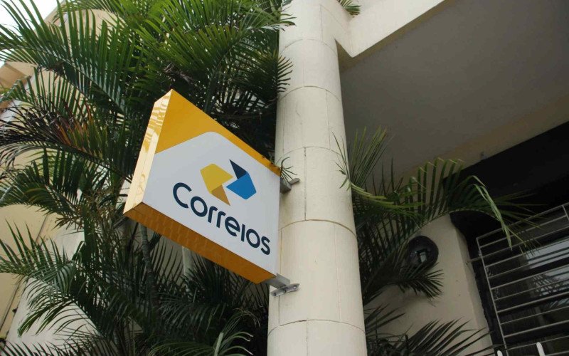 Correios fecha uma das duas agências de Gramado