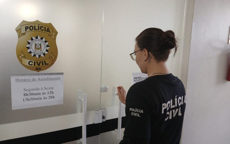 Caso permanece sob a competência da Delegacia Especializada no Atendimento à Mulher (Deam) de Canoas | abc+