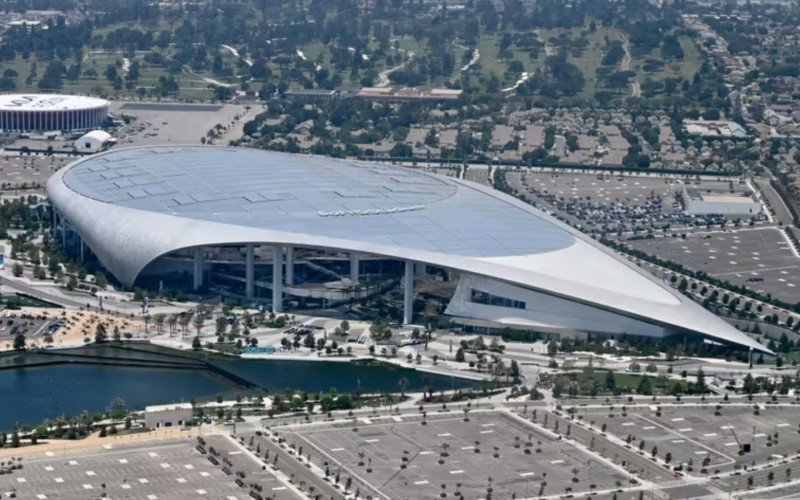 Duelo entre Estados Unidos e Paraguai será em Los Angeles | abc+
