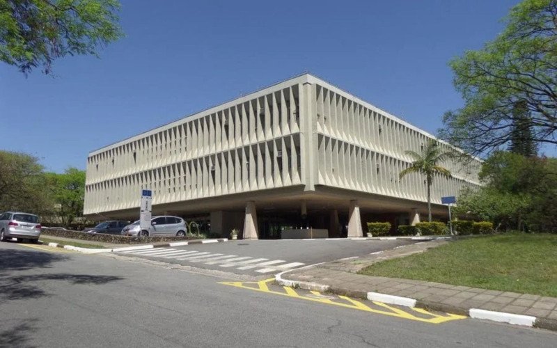 utoridade Nacional investiga possível vazamento de material radioativo no Ipen, na USP | abc+