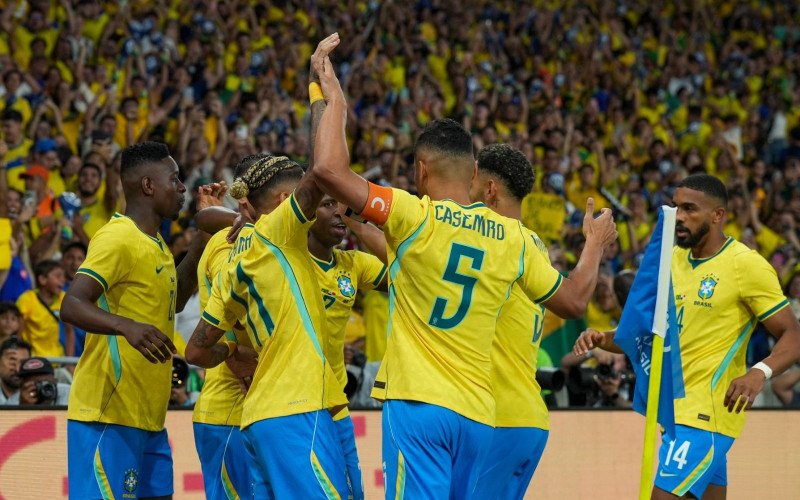 Seleção Brasileira lutará pelo hexacampeonato | abc+