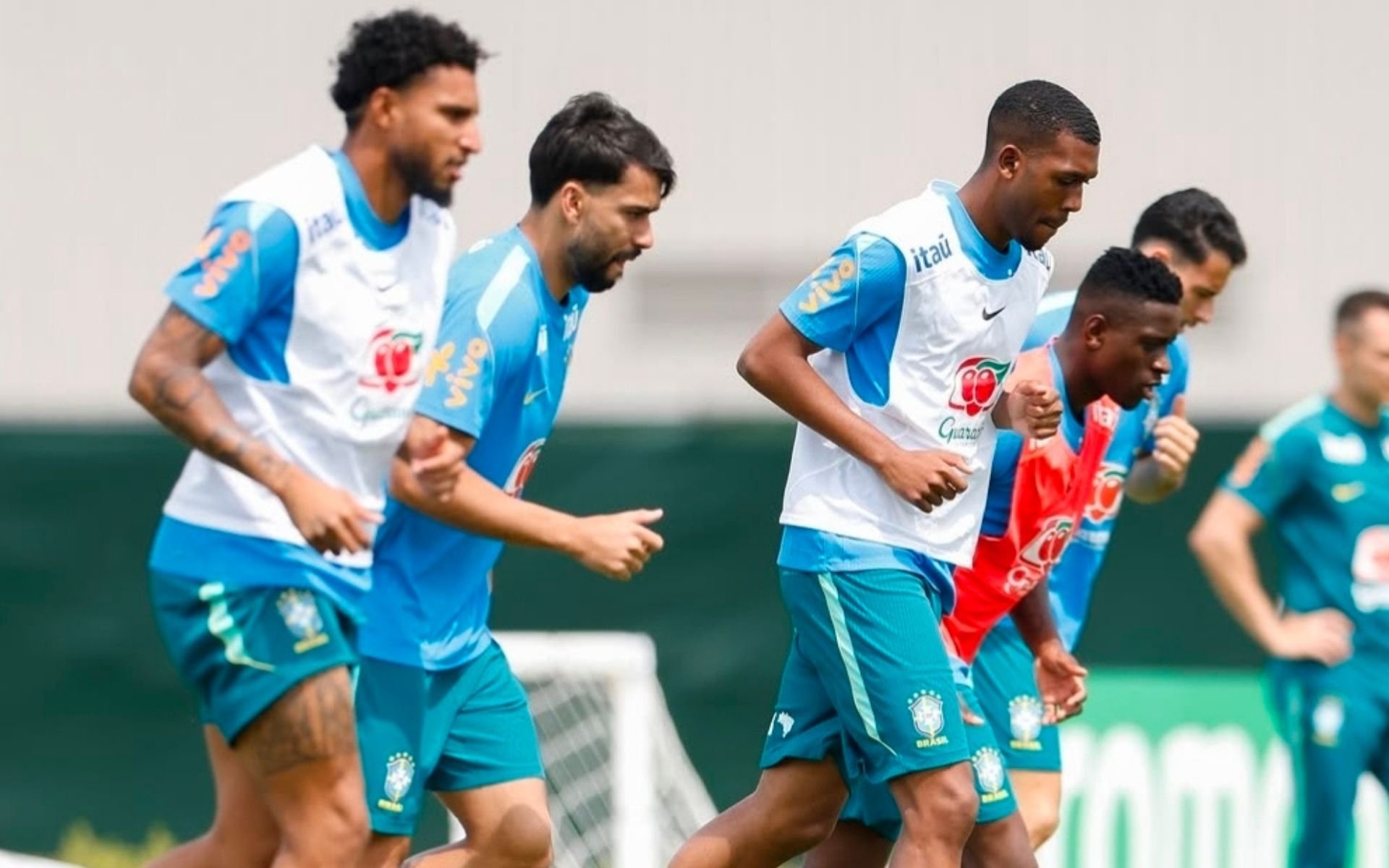 Em busca do hexa: Brasil estreia na Copa do Mundo contra Marrocos; veja hor&aacute;rio