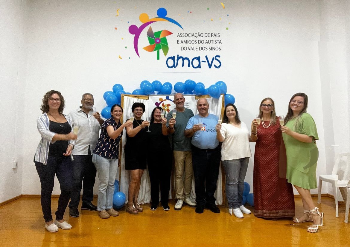 AMA-VS far&aacute; inaugura&ccedil;&atilde;o oficial da nova sede na pr&oacute;xima quarta-feira