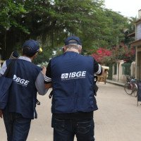 IBGE tem mais de 8,2 mil vagas abertas para o Censo Agropecuário; veja cargos e salários