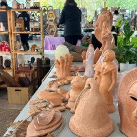 Feira de Picada Café valoriza o trabalho artesanal; veja o que encontrar no evento gratuito
