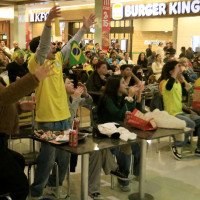 Veja como ficam os serviços e locais de torcida em Canoas nesta segunda-feira