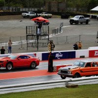 2ª etapa da Copa FT BR Sport de Arrancada bate recorde de inscrições no Autódromo FuelTech Velopark