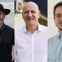 Sobe para seis o número de pré-candidatos de Gramado e Canela para as eleições de 2026