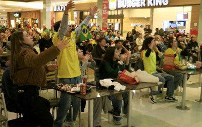 Veja como ficam os serviços e locais de torcida em Canoas nesta segunda-feira