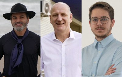 Sobe para seis o número de pré-candidatos de Gramado e Canela para as eleições de 2026