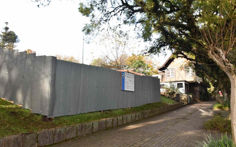 Praça das Flores de Nova Petrópolis terá espaço voltado à comercialização de produtos rurais