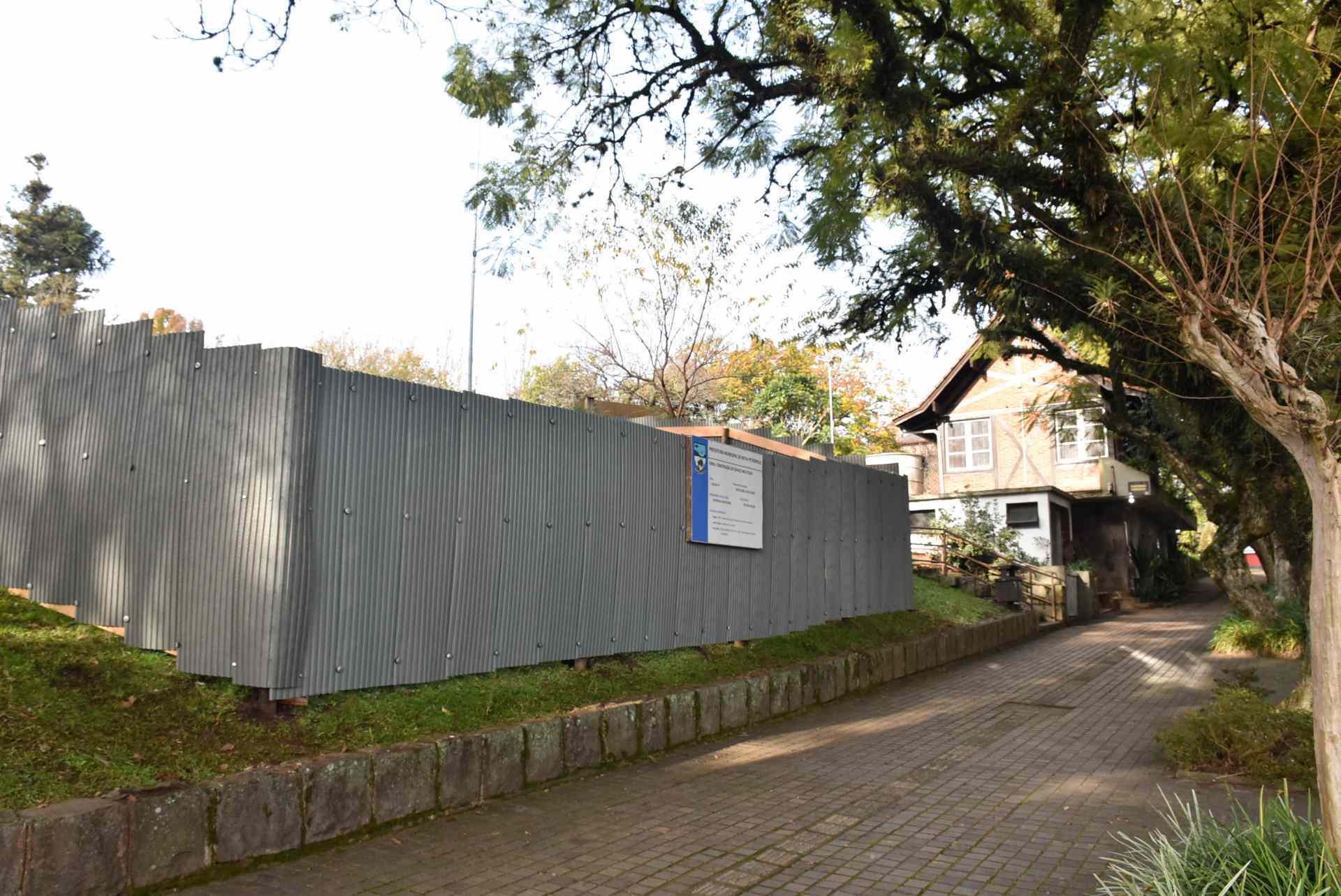 Pra&ccedil;a das Flores de Nova Petr&oacute;polis ter&aacute; espa&ccedil;o voltado &agrave; comercializa&ccedil;&atilde;o de produtos rurais