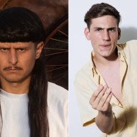 Cantor norte-americano e youtuber argentino estão entre os mortos em colisão de helicópteros no Rio; veja quem são as vítimas