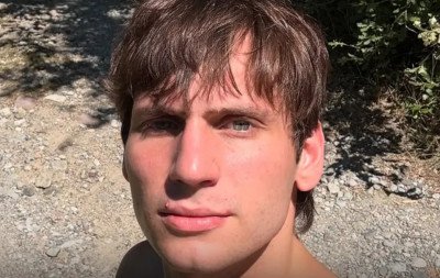 "Buenas!": Relembre a trajetória de Gaspi, youtuber argentino que morreu em colisão entre helicópteros no Rio de Janeiro