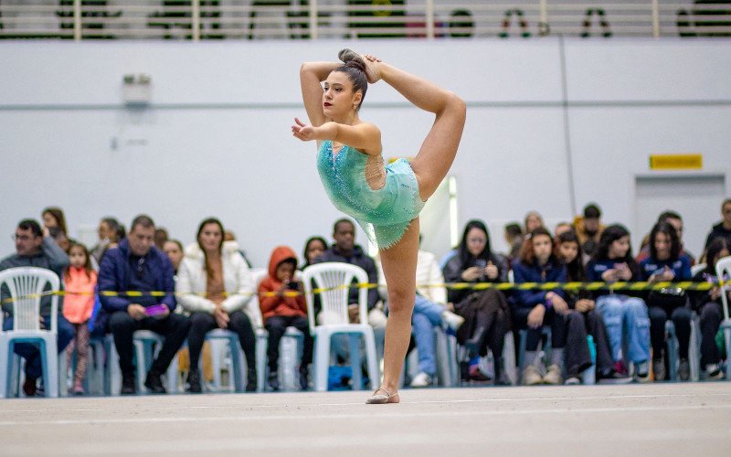 Em plena Copa do Mundo, Canoas volta a entrar no mapa da ginástica neste final de semana | abc+