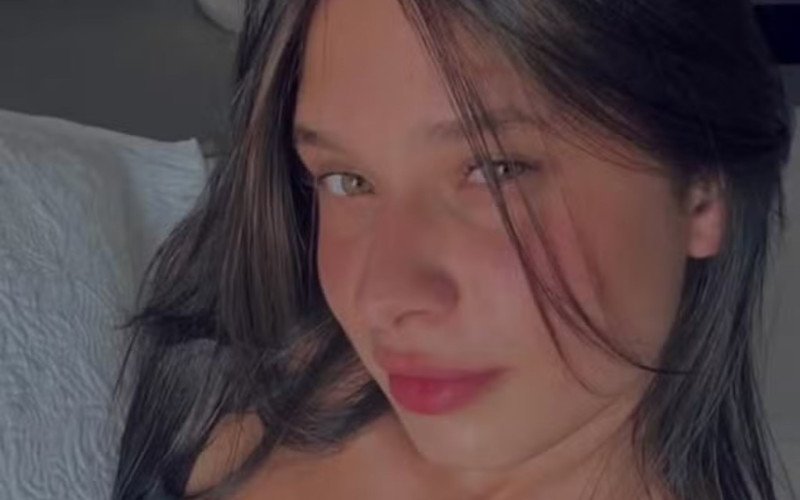 Maria Eduarda Rodrigues de Freitas tinha 21 anos | abc+