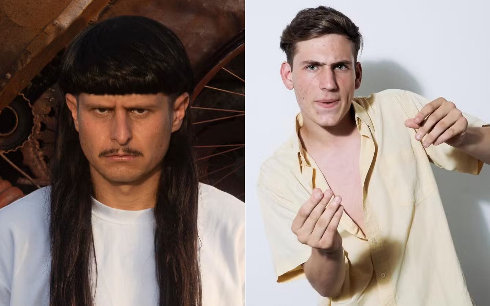 Oliver Tree e Gaspi estão entre os seis mortos de acidente entre dois helicópteros no Rio de Janeiro | abc+