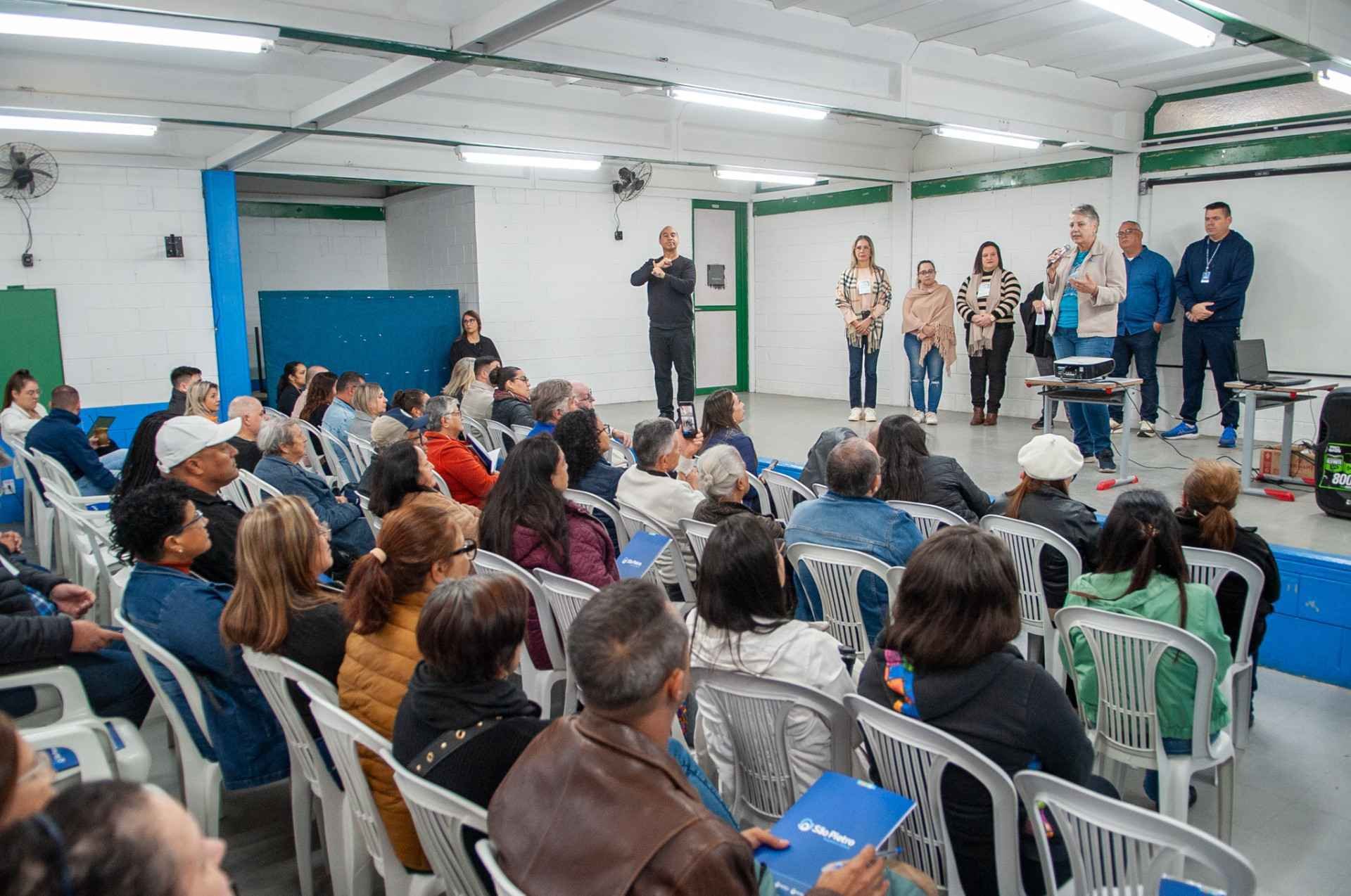 Canoas e Nova Santa Rita realizam confer&ecirc;ncias municipais de sa&uacute;de
