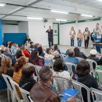 Canoas e Nova Santa Rita realizam conferências municipais de saúde