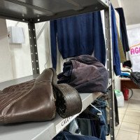 Roupas estragadas e de verão: 60% das doações para a Campanha do Agasalho não podem ser aproveitadas em São Leopoldo