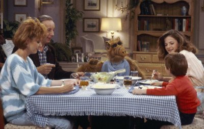 Atriz de Alf, o ETeimoso morre aos 77 anos