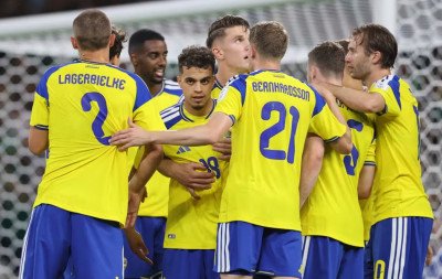 Copa do Mundo: Suécia goleia Tunísia e assume liderança de grupo que pode estar no caminho do Brasil