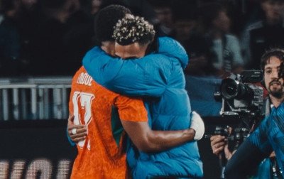 PELA COPA: Diáspora global divide famílias na Copa, mas fortalece seleções