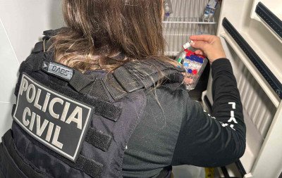 Falsa protetora: Ex-secretária de Bem-Estar Animal de Canoas é presa por estelionato em esquema de eutanásia fraudulenta