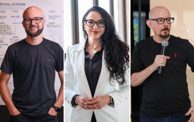 Innova Canoas 2026 promove palestras sobre negócios, inovação e tecnologia em julho