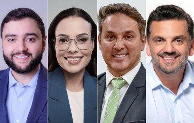 Pré-candidatos ao governo do RS fazem debate com foco na região metropolitana