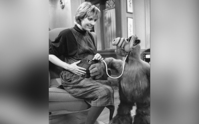 Anne Schedeen morreu aos 77 anos, no último domingo (14) | abc+