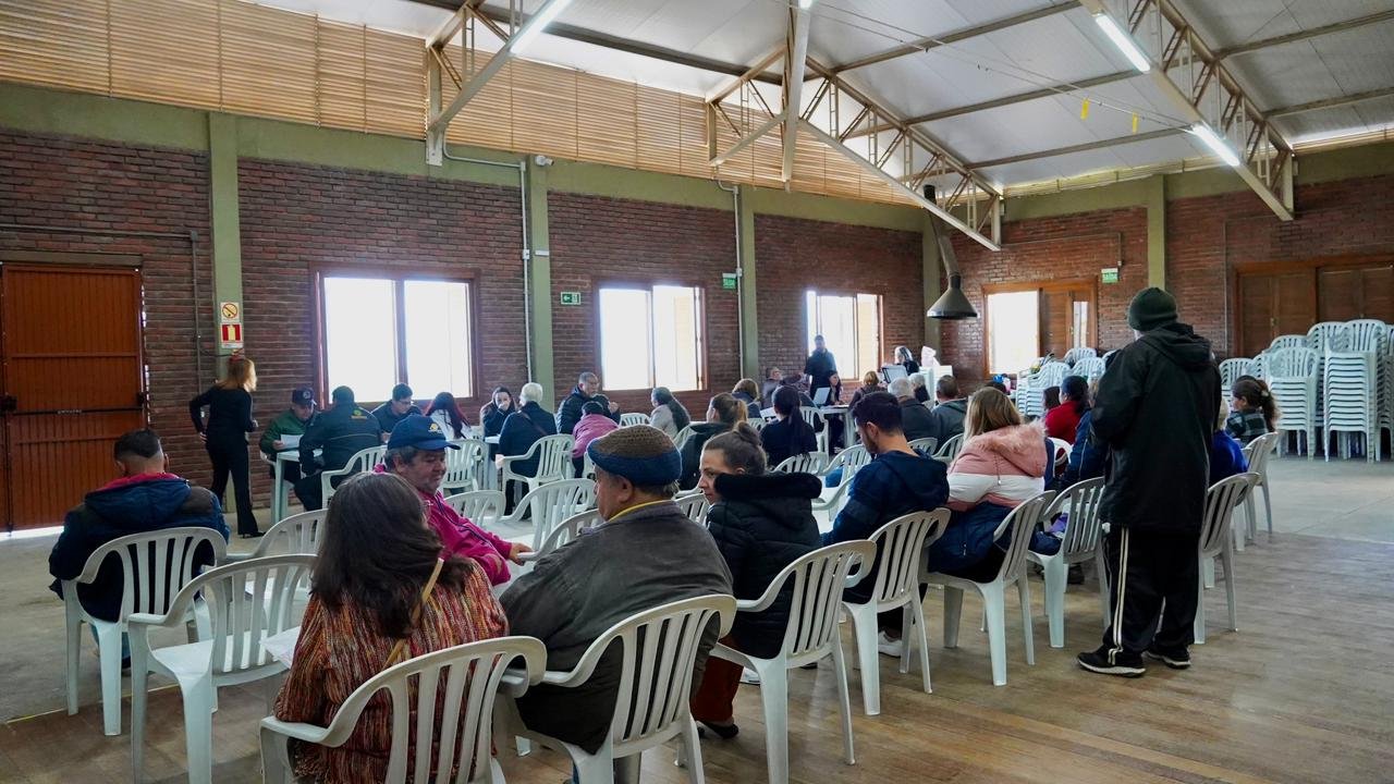 Nova Santa Rita abre inscri&ccedil;&otilde;es para 40 casas populares