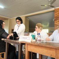 Duas localidades do interior de Gramado recebem serviços de saúde neste final de semana; saiba mais