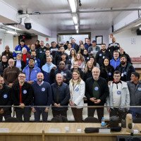 Audiência pública em São Leopoldo reforça posicionamento contra a privatização do Semae