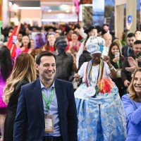 Festuris Gramado abre credenciamento gratuito para a edição de novembro