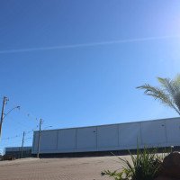 Gigante do segmento food service anuncia início da operação de novo centro logístico