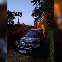 Homem é preso em Novo Hamburgo após furtar e arrombar casas em São Leopoldo